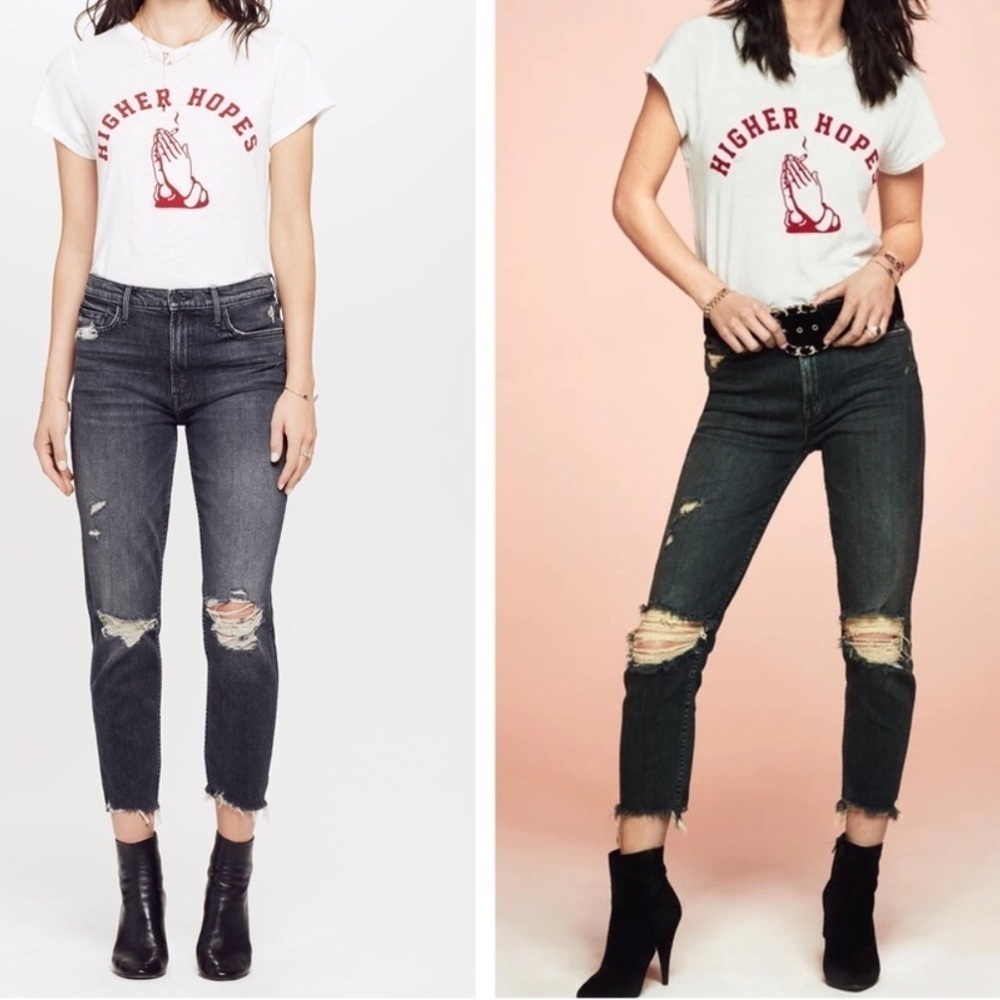 Mother Superior Jeans size 28